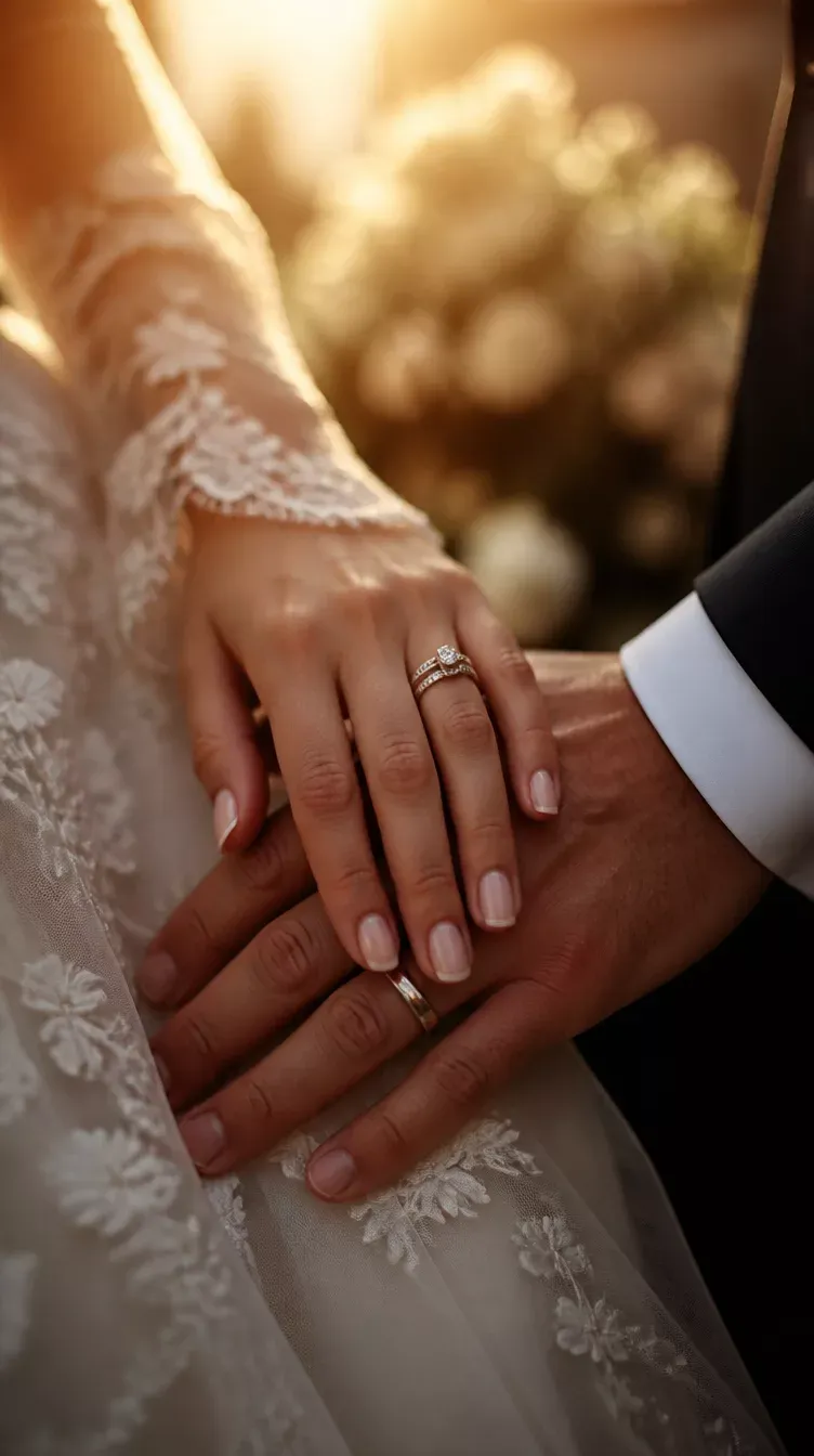 alianzas de boda