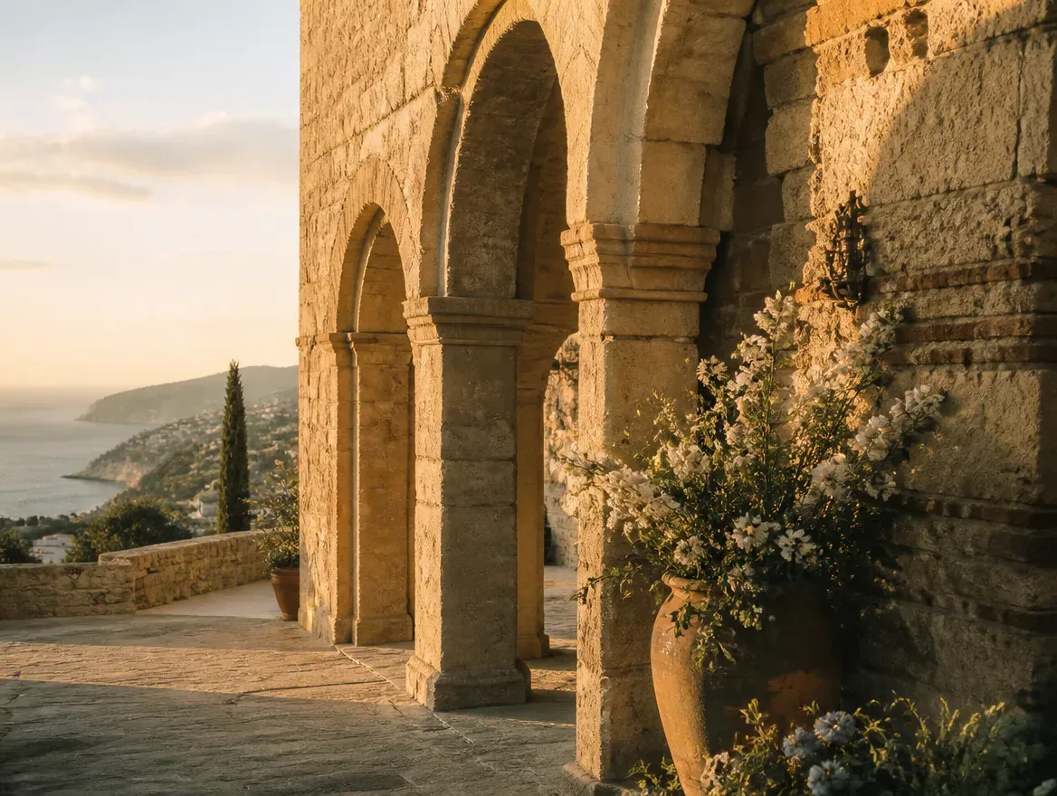 Inspiration for alicante wedding venues