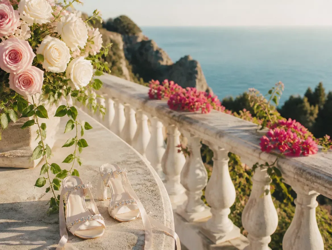 Wedding film and alicante wedding venues