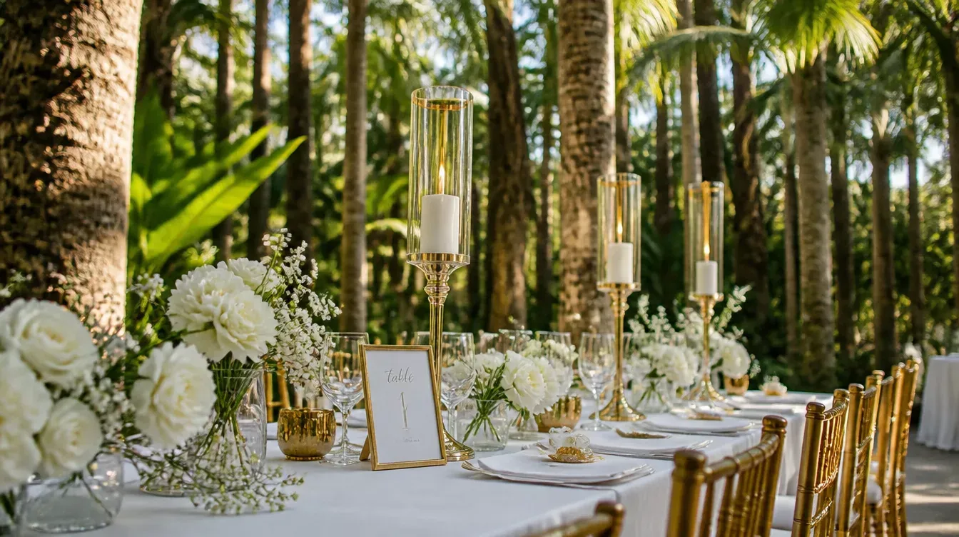 Emotional keepsake of alicante wedding venues