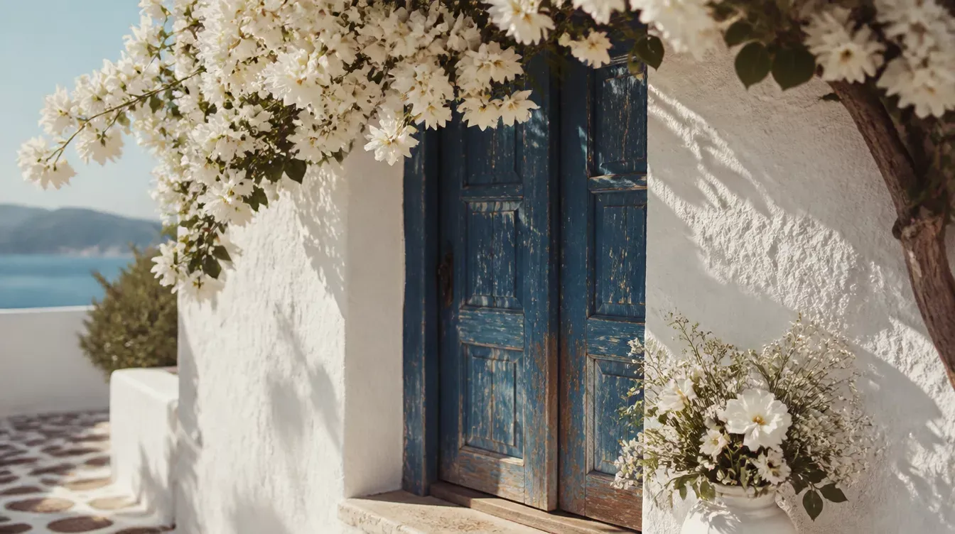 Decor styled for best destination wedding locations