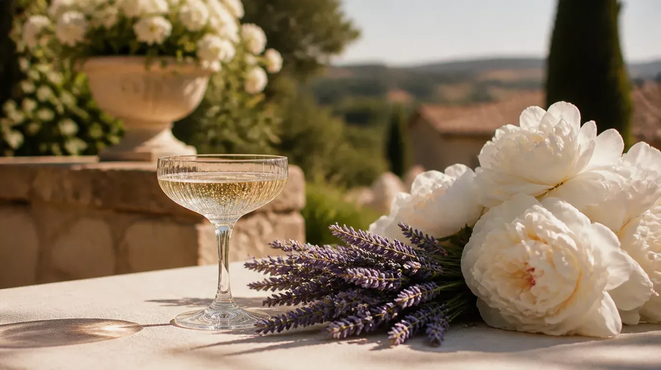 Wedding atmosphere for best destination wedding locations