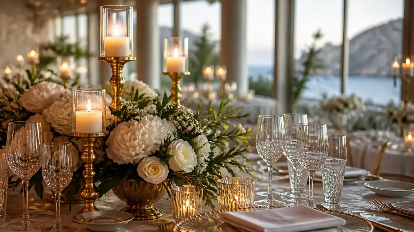 Inspiration for Murcia wedding venues