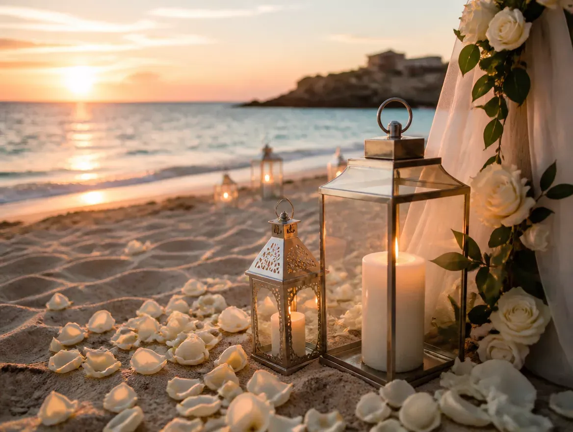 Wedding film and best wedding venues in Marbella