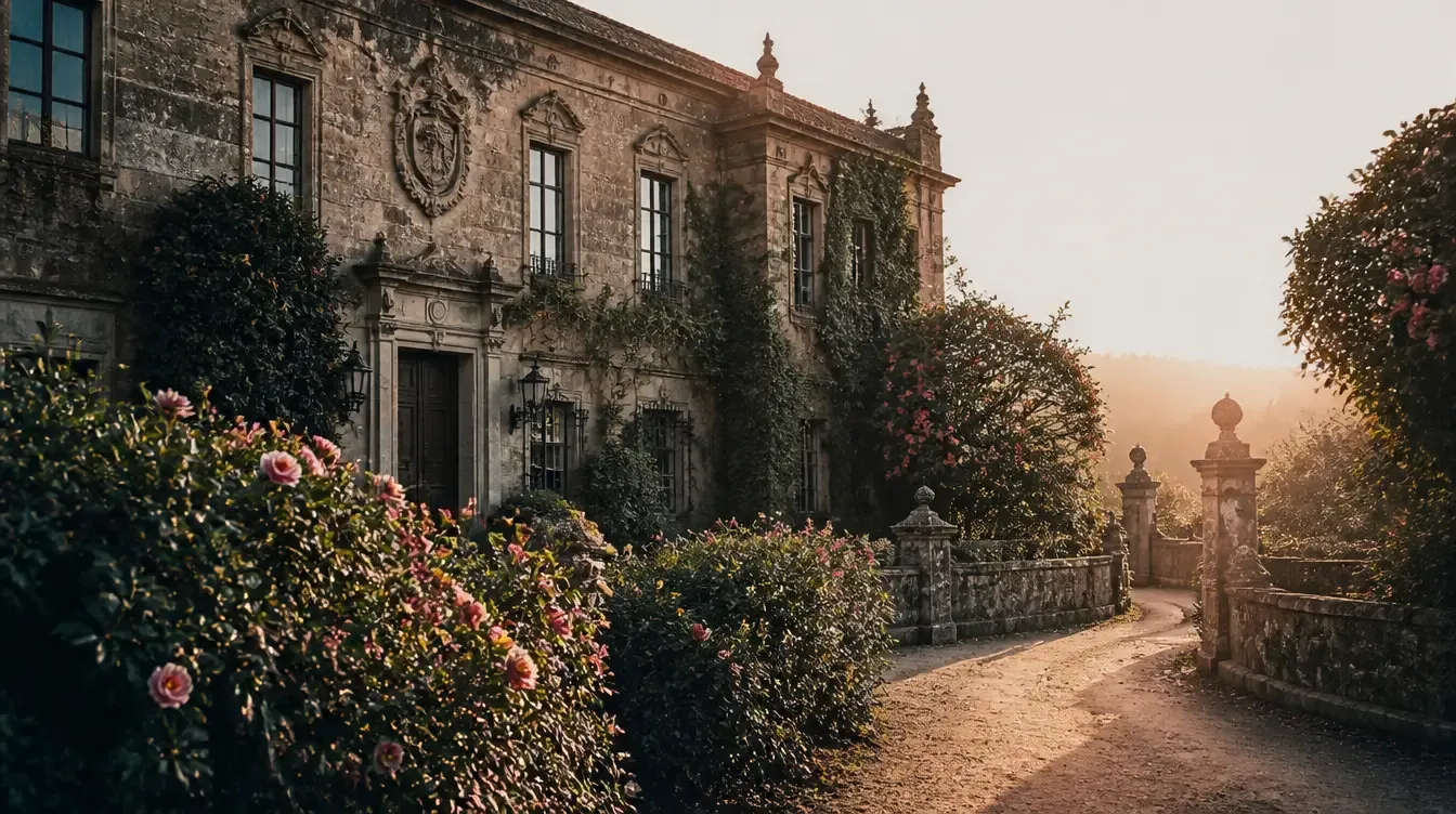 Careful details of best wedding venues in Spain