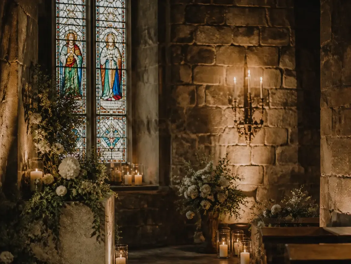 Inspiration for best wedding venues in Spain