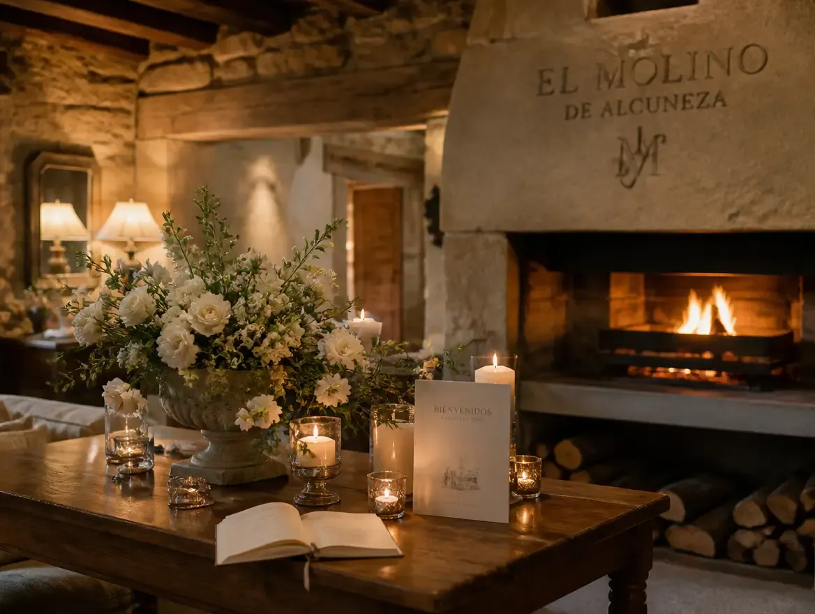 A special wedding moment: best wedding venues in Spain