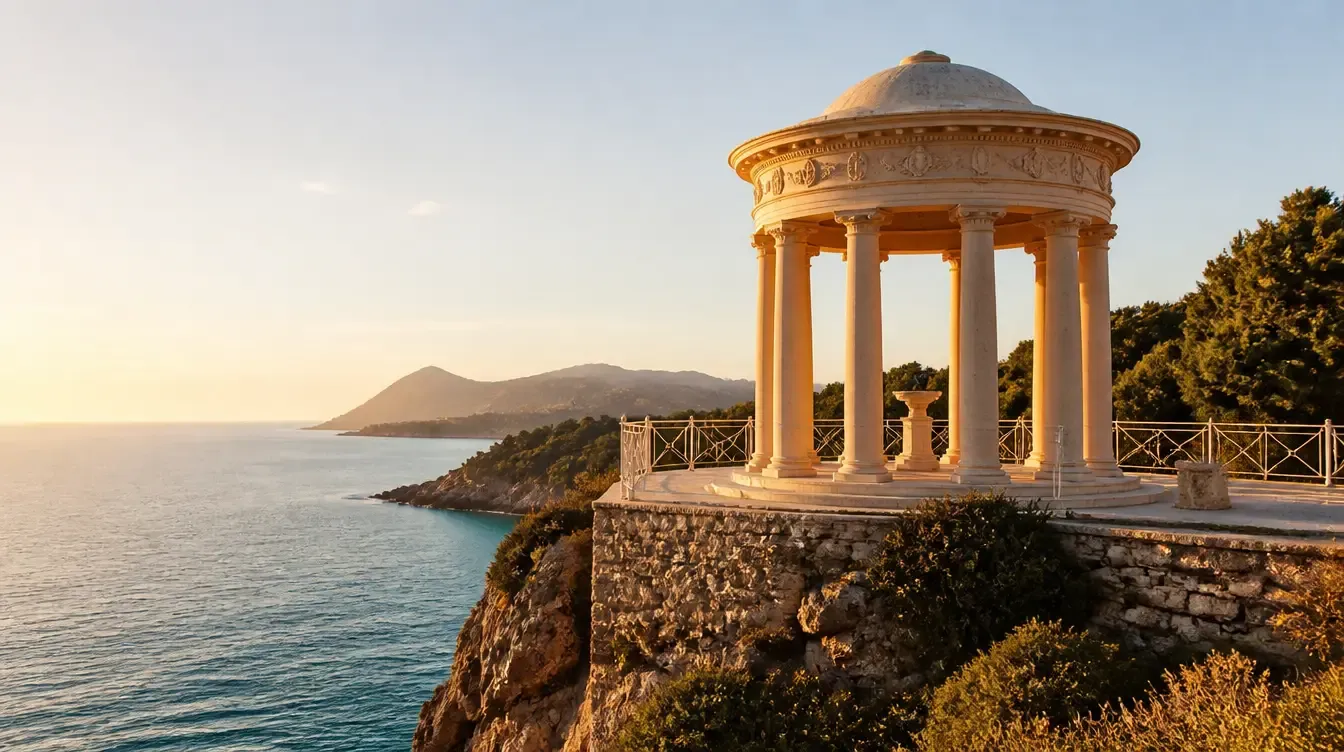 Ideas and mood for best wedding venues in Spain