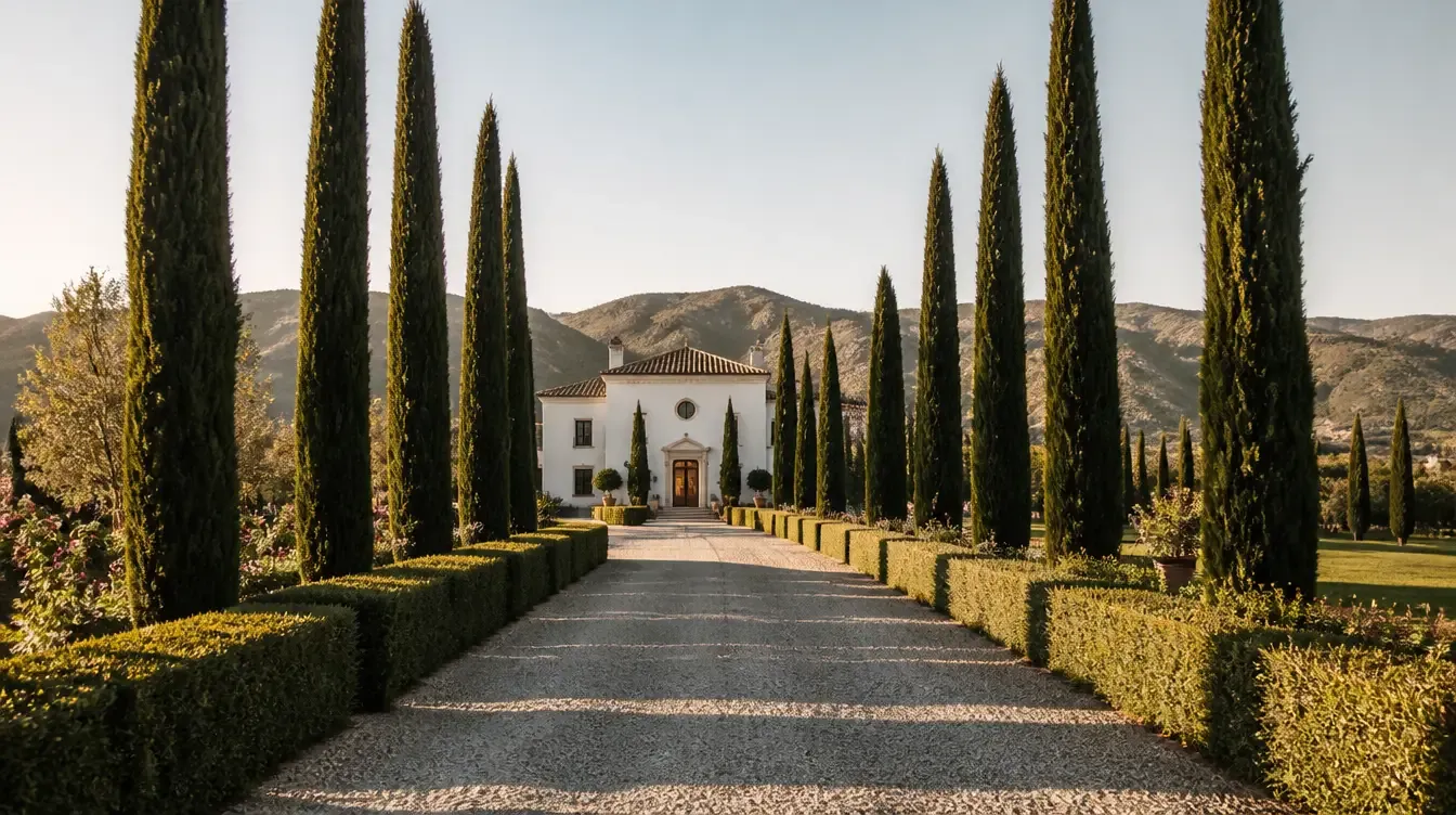 Ideas and mood for best wedding venues in Spain