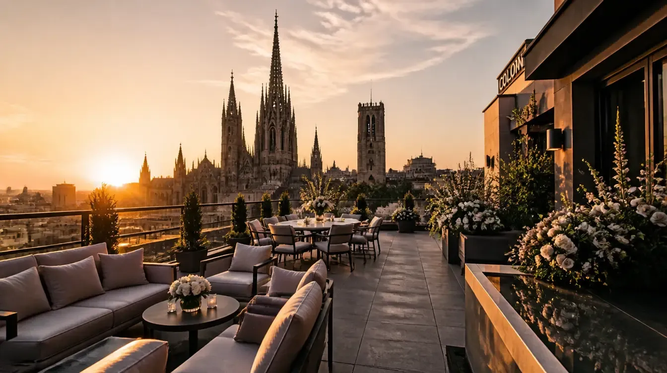 Emotional keepsake of best wedding venues in Spain