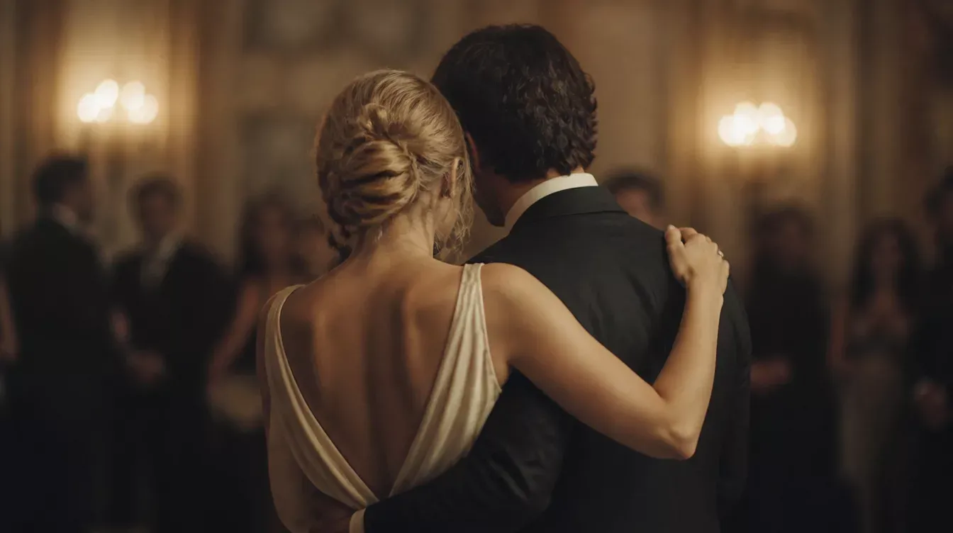 Vídeo de boda y bodas de bronce
