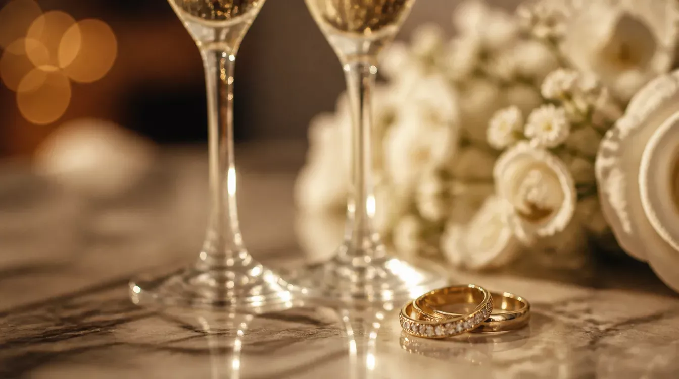 Inspiration for destination wedding packages