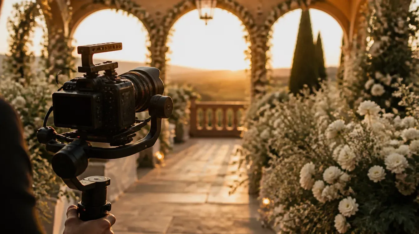 Ideas and mood for destination wedding packages