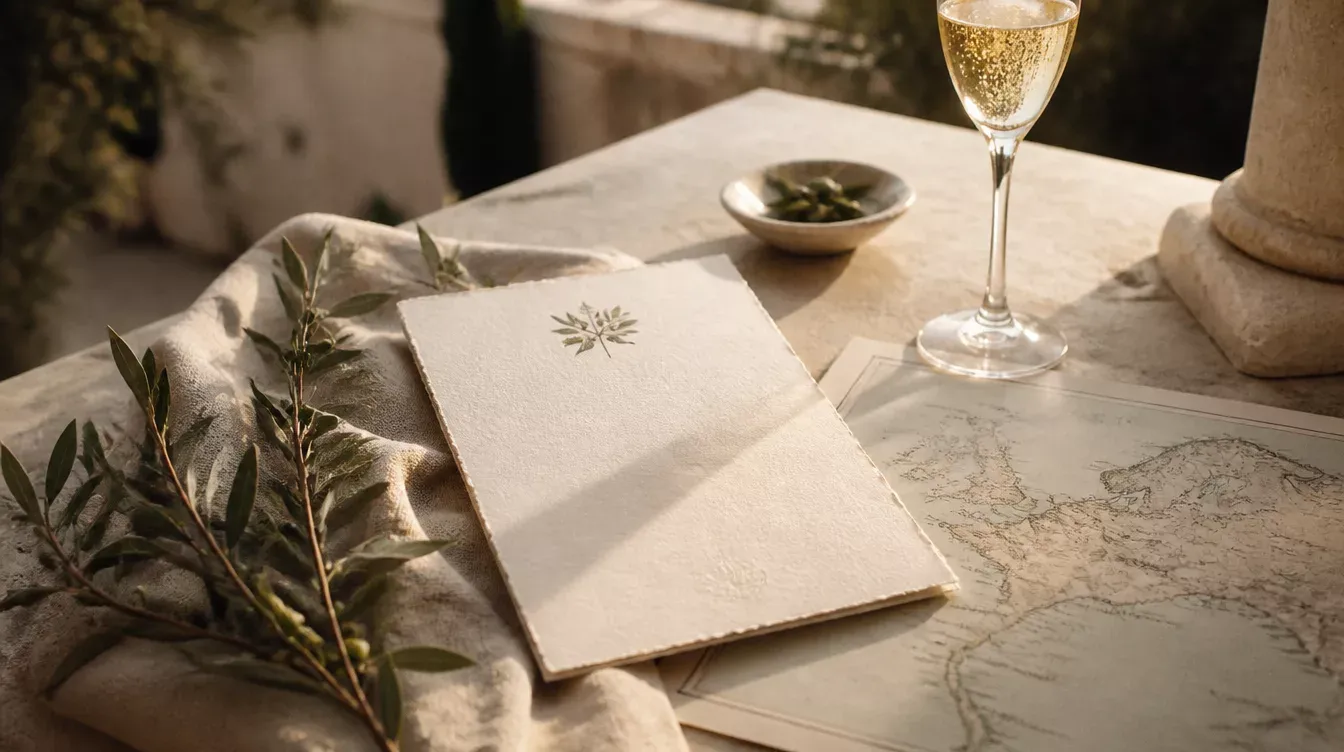 Emotional keepsake of destination wedding packages