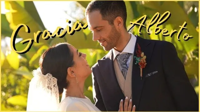 Gracia & Alberto