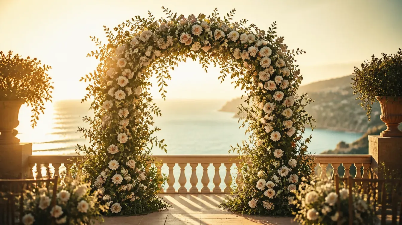 Ideas and mood for getting married in Spain as a foreigner