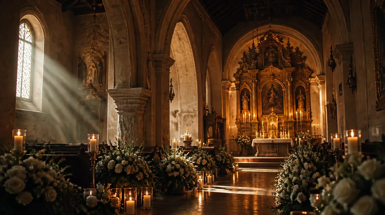 A special wedding moment: getting married in Spain as a foreigner