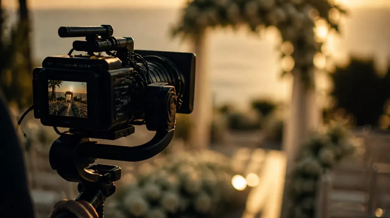 Careful details of getting married in Spain as a foreigner
