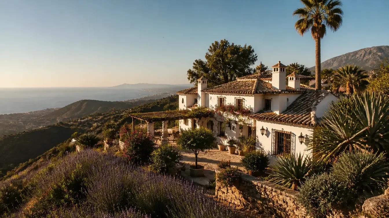 Emotional keepsake of best wedding venues Costa del Sol
