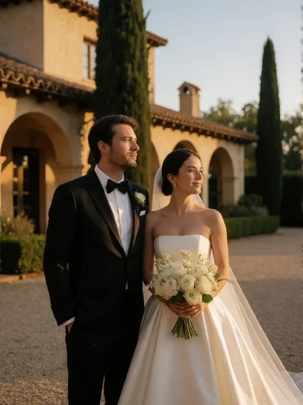 how much does a wedding in Spain cost