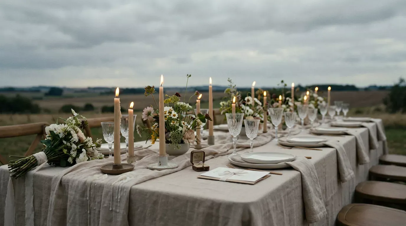 Murcia wedding venues