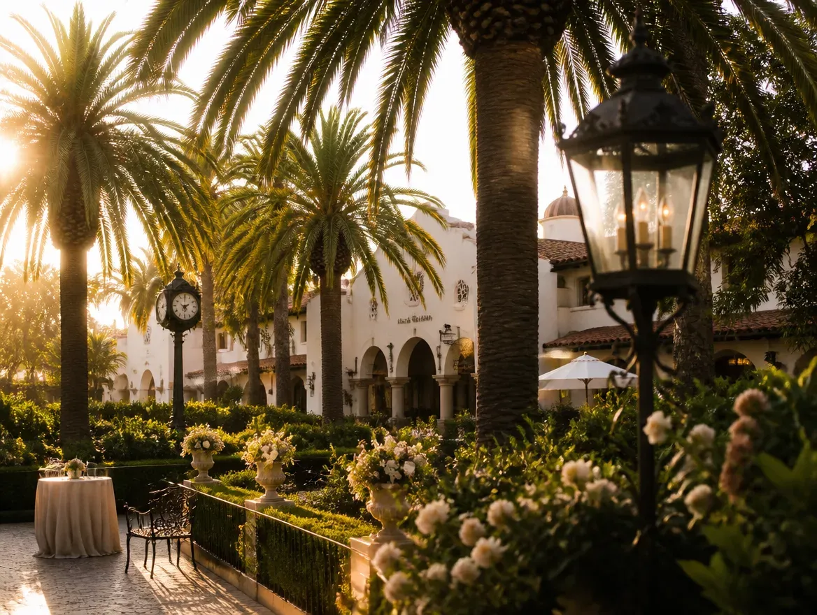 Wedding film and Murcia wedding venues