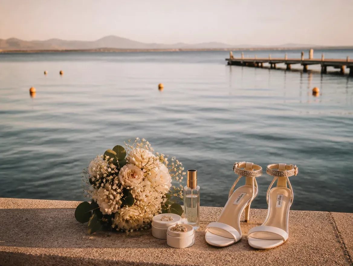 Inspiration for Murcia wedding venues
