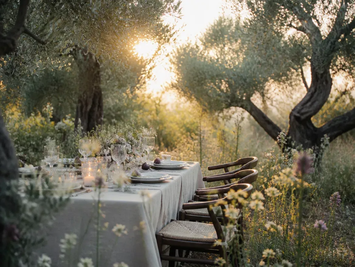 A special wedding moment: Murcia wedding venues