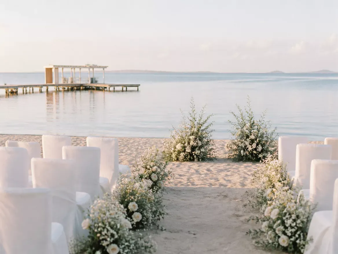 Wedding atmosphere for Murcia wedding venues