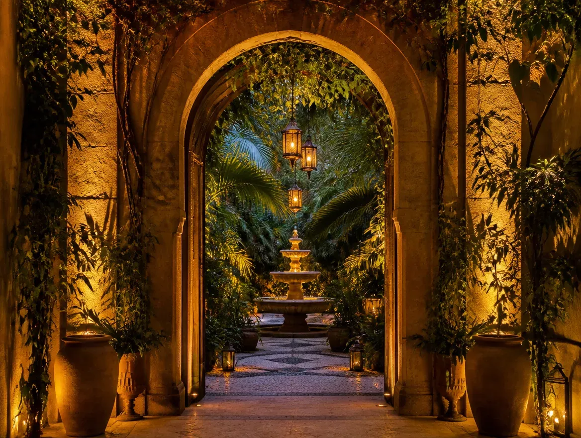Wedding atmosphere for top 10 wedding venues Marbella
