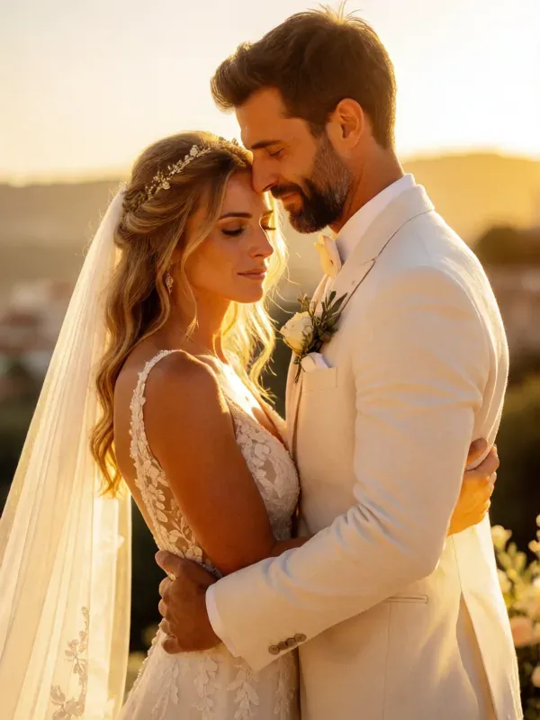 votos de boda originales