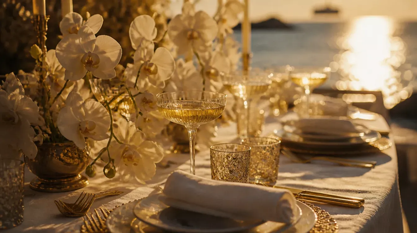 Inspiration for wedding photographer Marbella