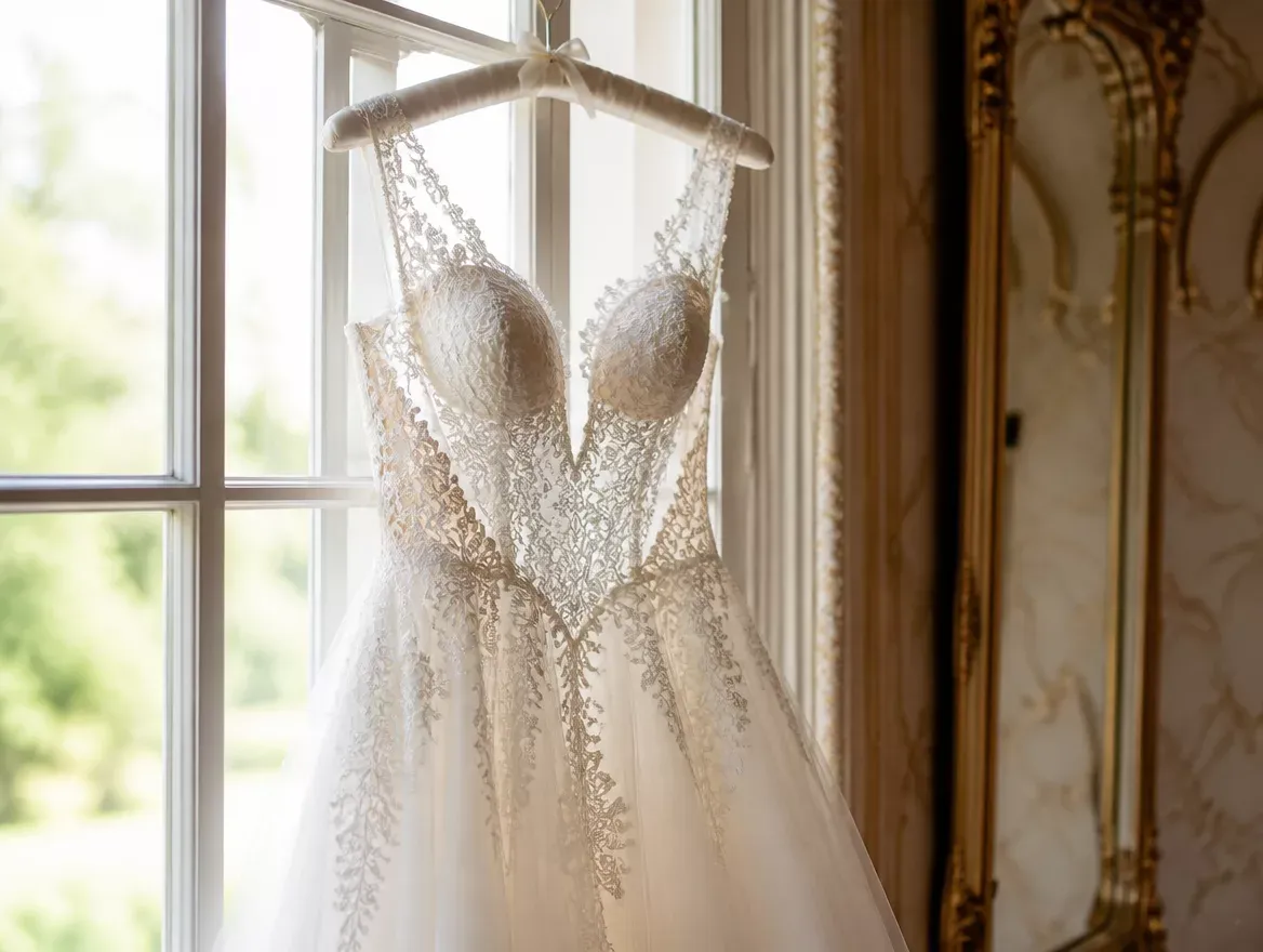 A special wedding moment: wedding planning checklist