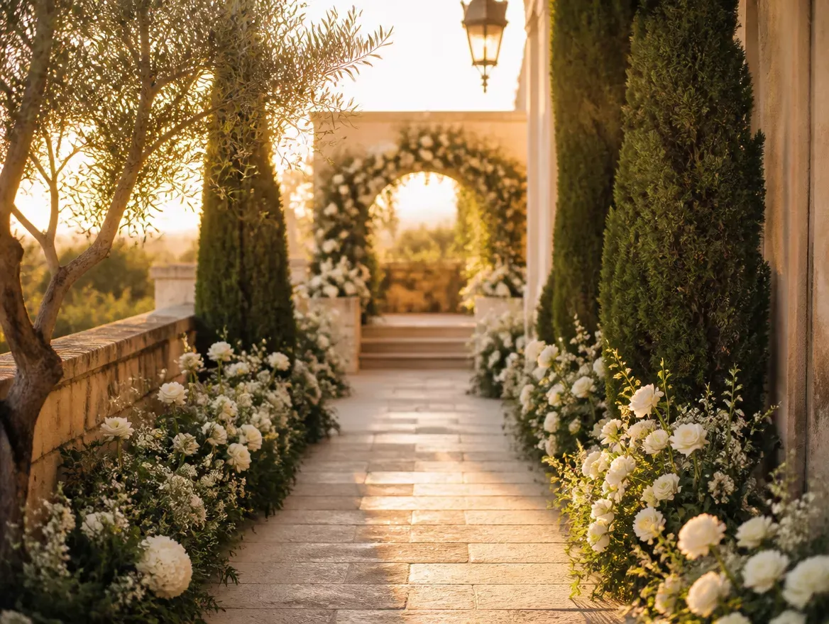 Emotional keepsake of wedding planning checklist