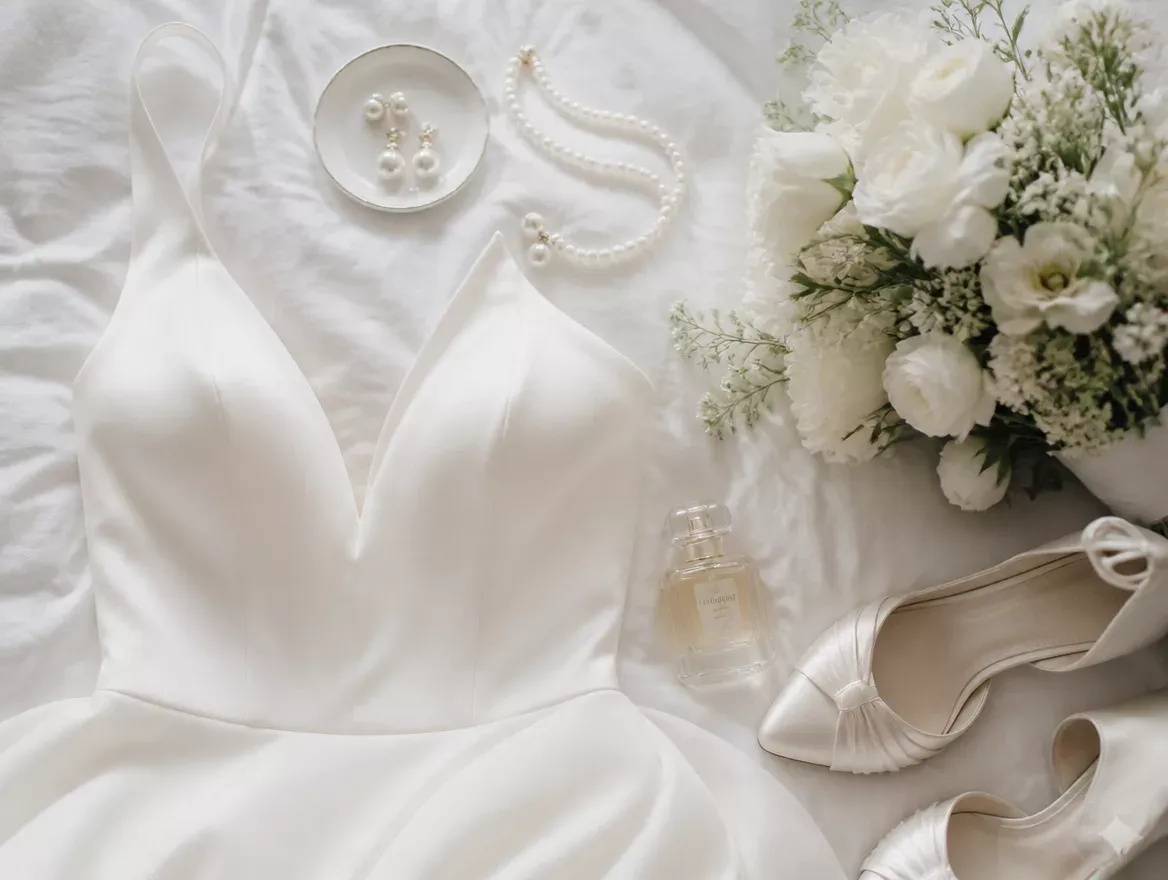 Careful details of wedding planning checklist